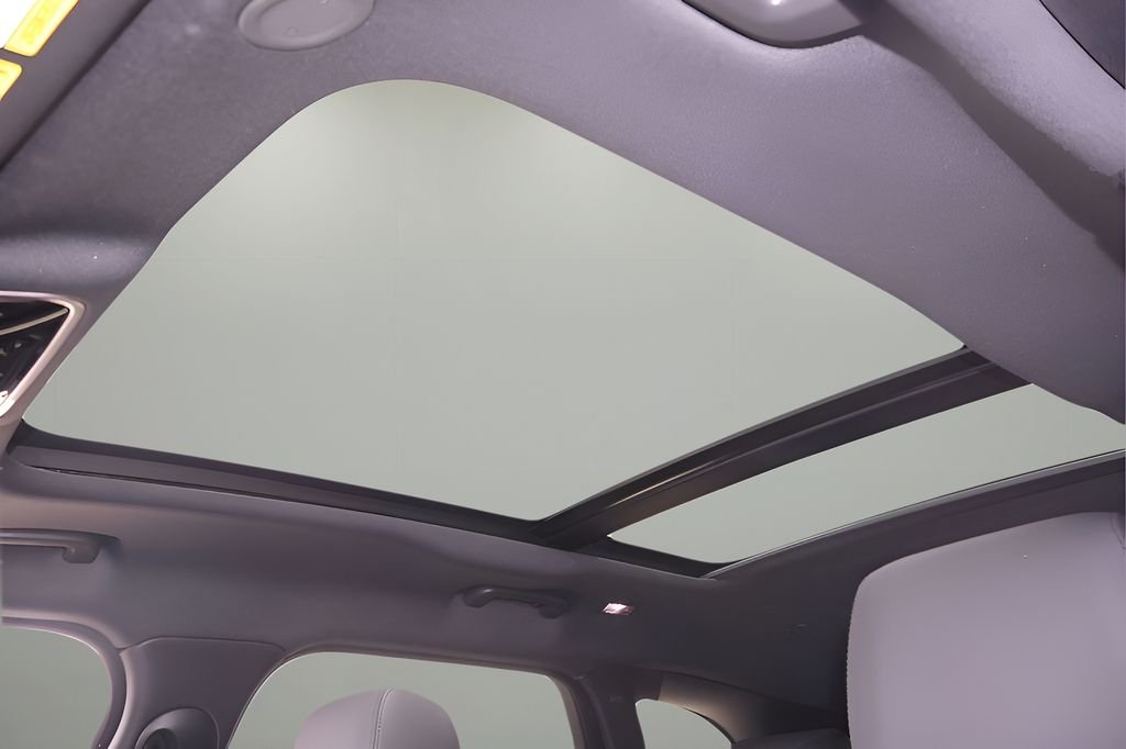 New 2026 Santorini Black Land Rover S image 26