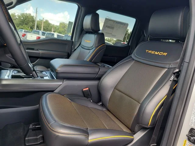 New 2026 Avalanche Ford Tremor image 19