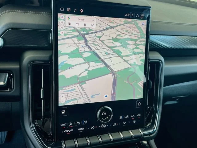 2026 GMC Yukon XL AT4 - Photo 8