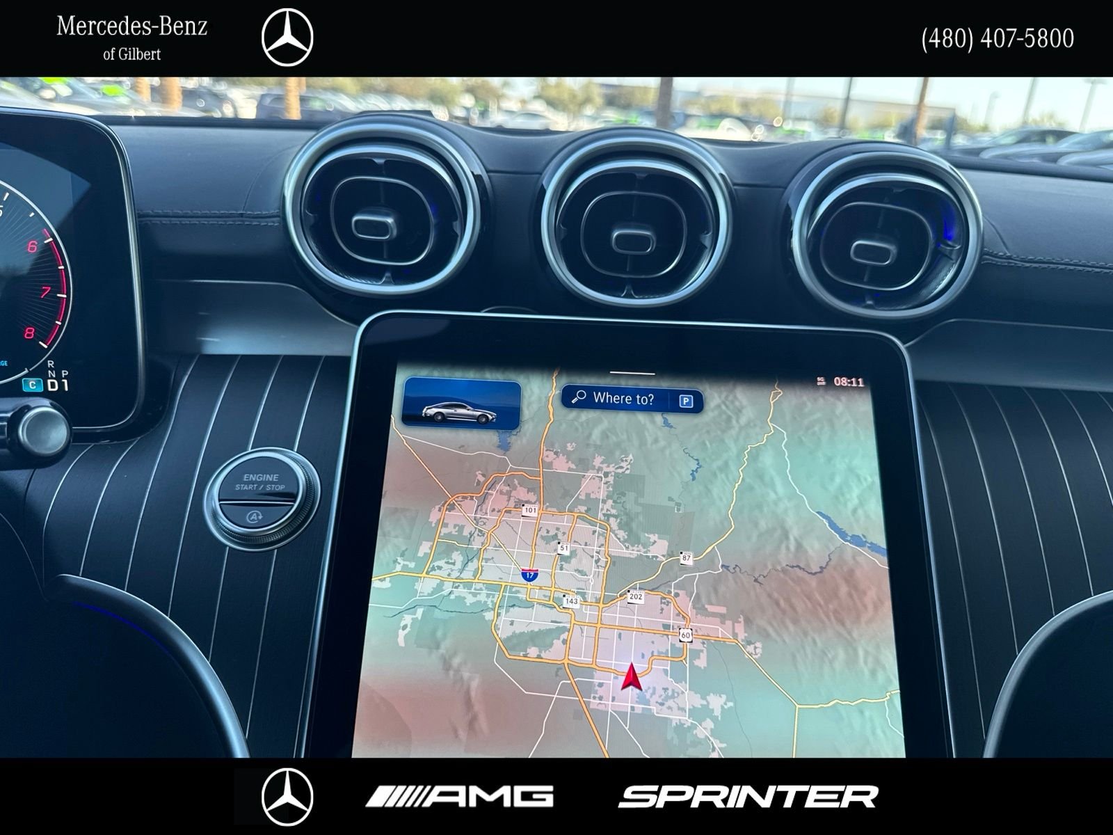 New 2027 MANUFAKTUR Alpine Grey Mercedes-Benz CLE 450 image 22