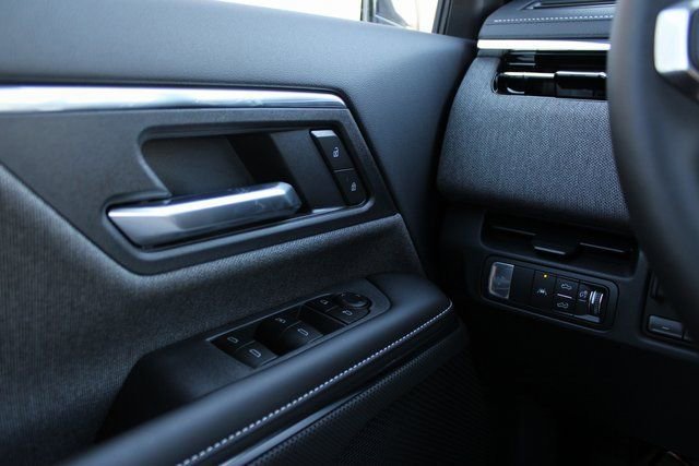 2026 GMC Sierra EV Elevation - Photo 23