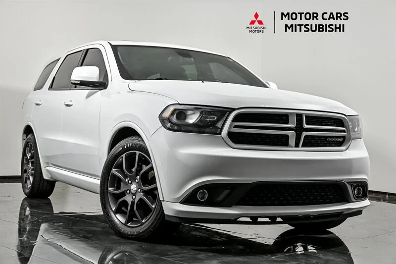 2015 Dodge Durango