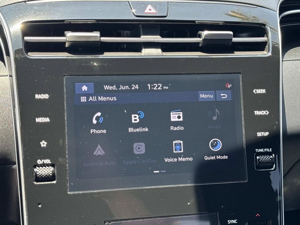 2022 Hyundai Santa Cruz SEL Premium - Photo 12
