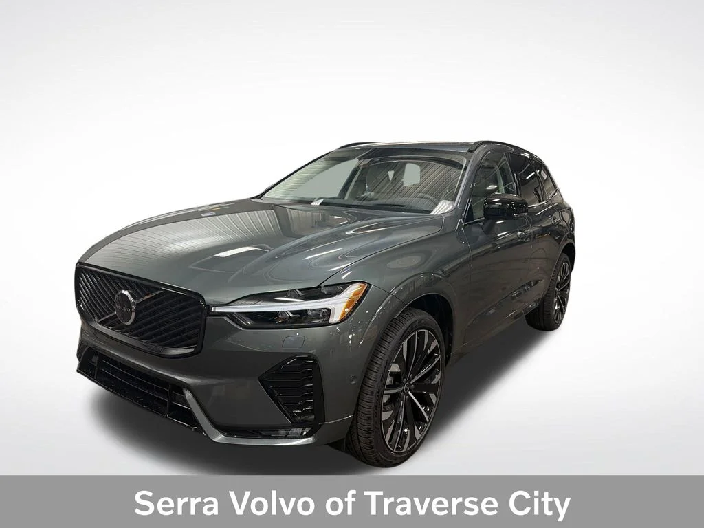 New 2027 Forest Lake Volvo Ultra image 1