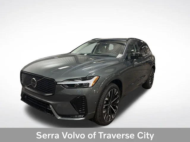 2027 Volvo XC60 Ultra
