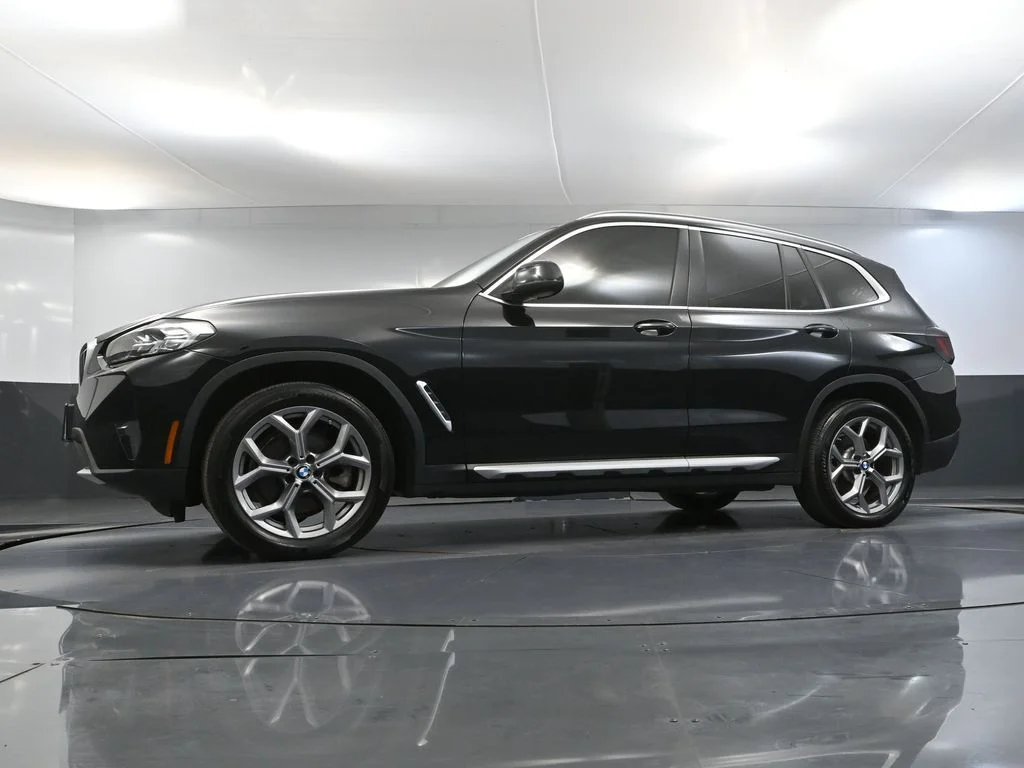 2024 BMW X3 30i - Photo 55