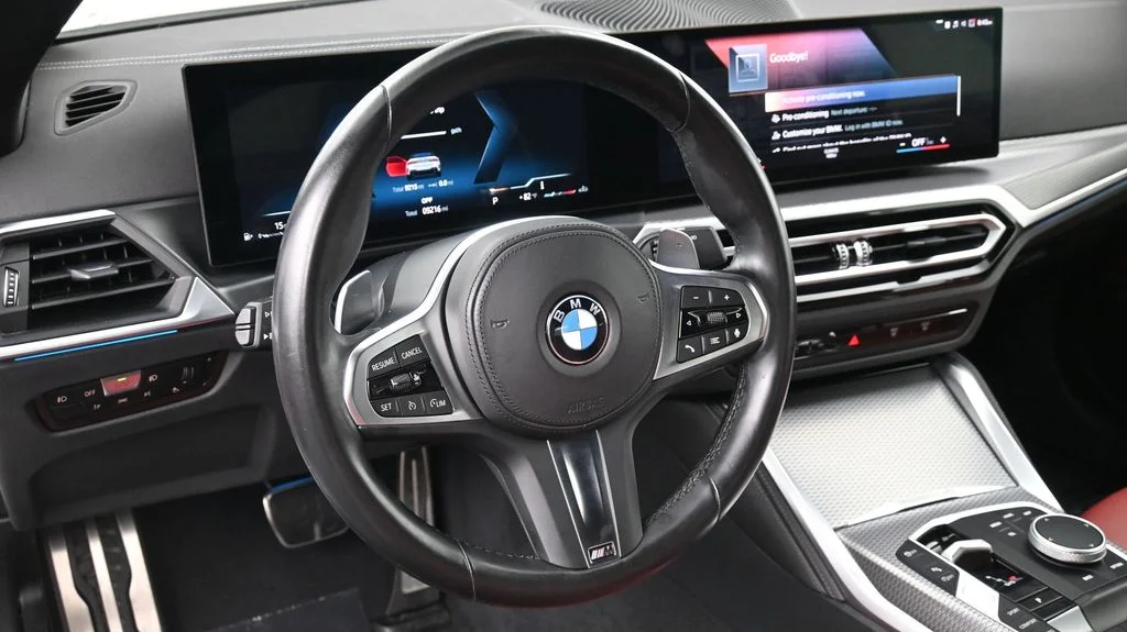 2024 BMW X5 40i - Photo 10