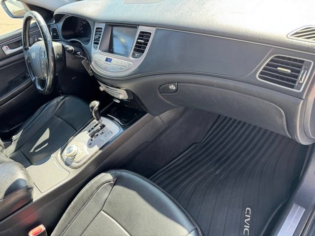 Used 2014 Gray Hyundai 5.0 R-Spec image 26