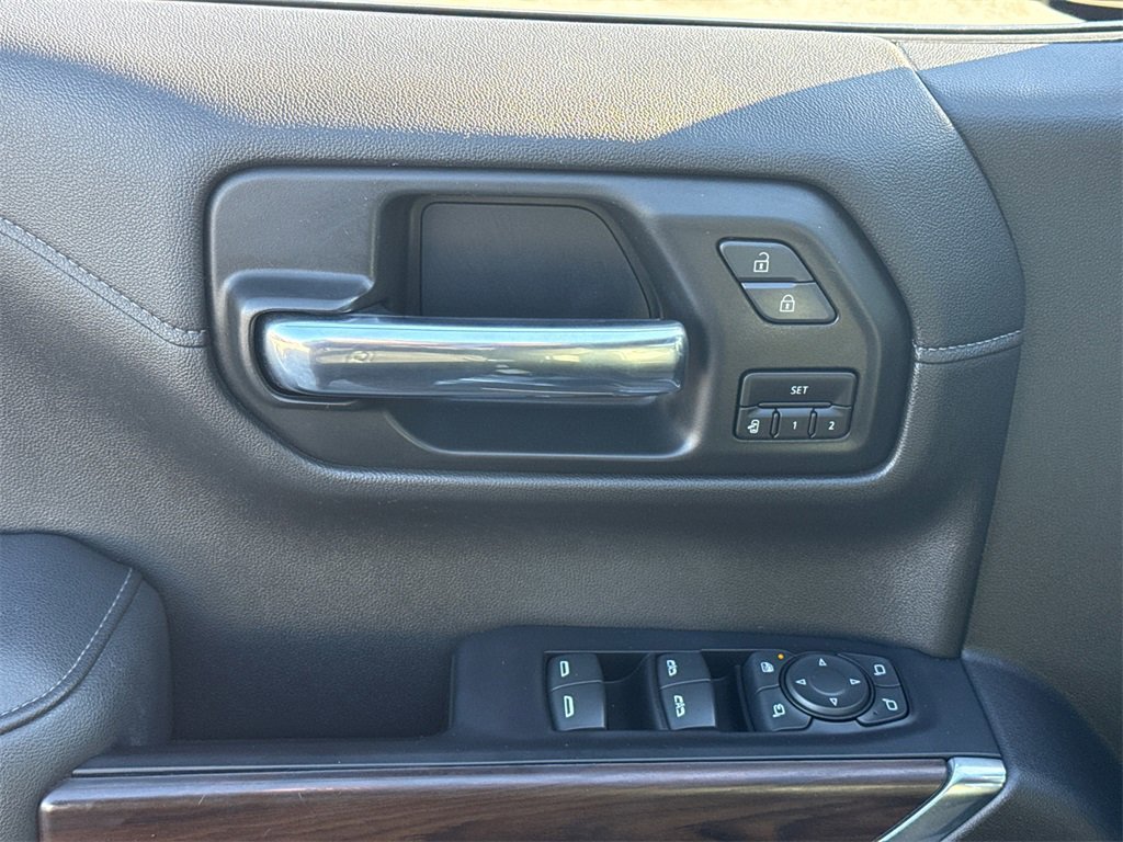 2020 GMC SIERRA - Image 14