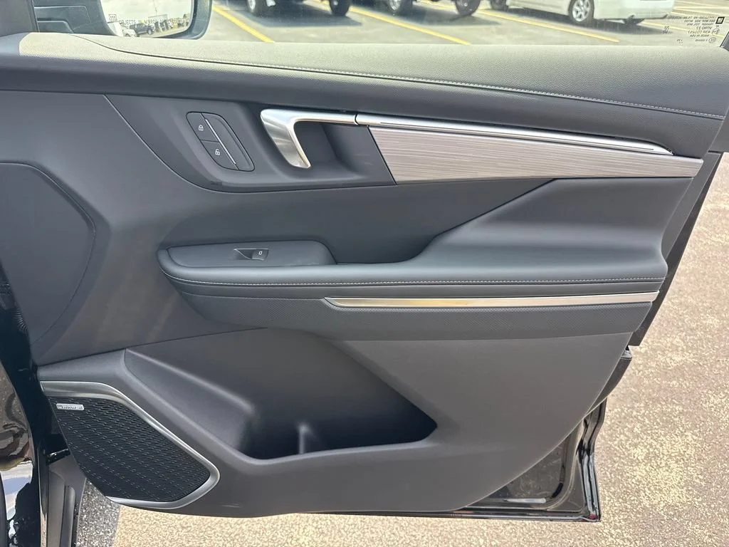 2027 Buick Enclave Preferred - Photo 36