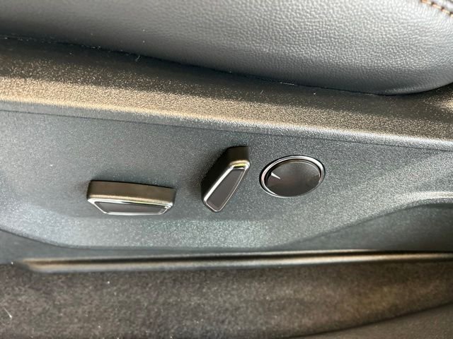 New 2026 White Ford Lariat image 21