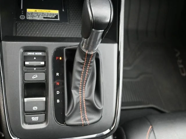 Used 2024 Crystal Black Pearl Honda Sport-L image 27
