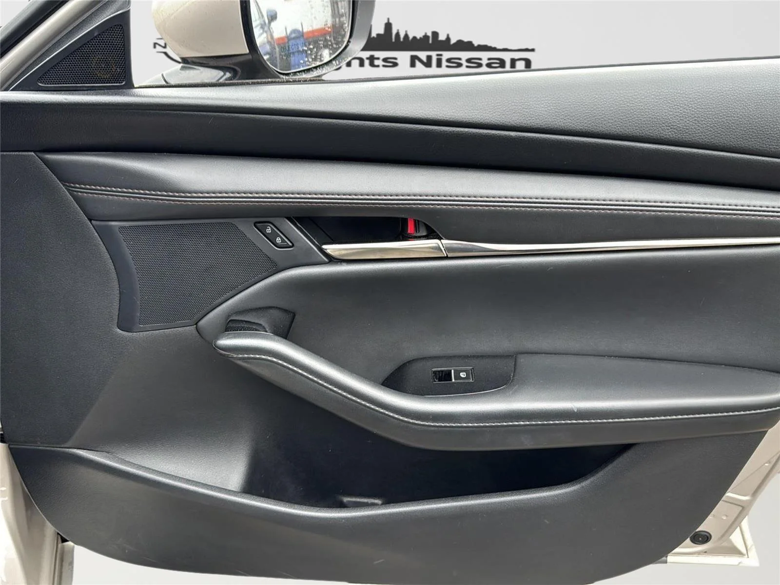 2024 Mazda Mazda3 Preferred - Photo 31