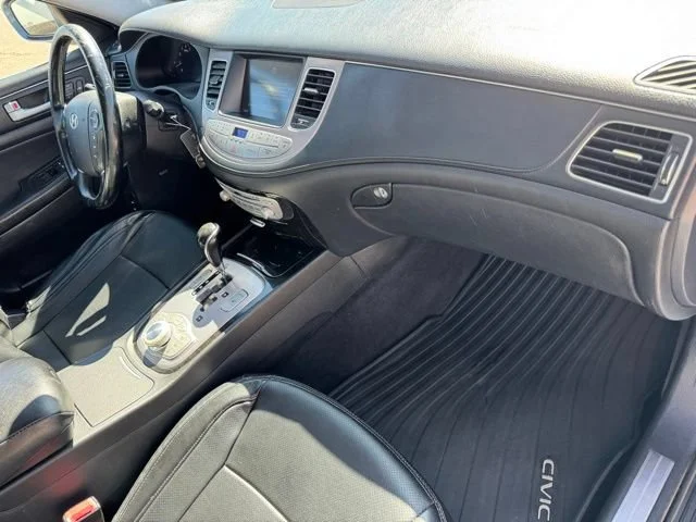 Used 2014 Gray Hyundai 5.0 R-Spec image 26