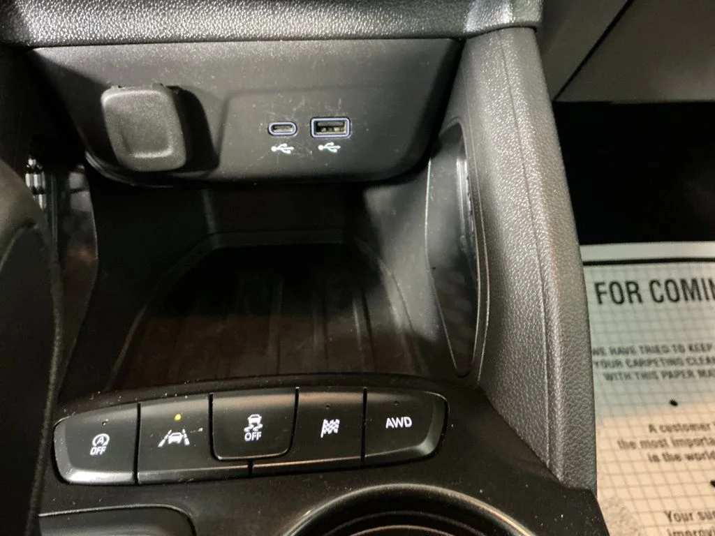 Certified Used 2024 Gray Chevrolet LS image 14