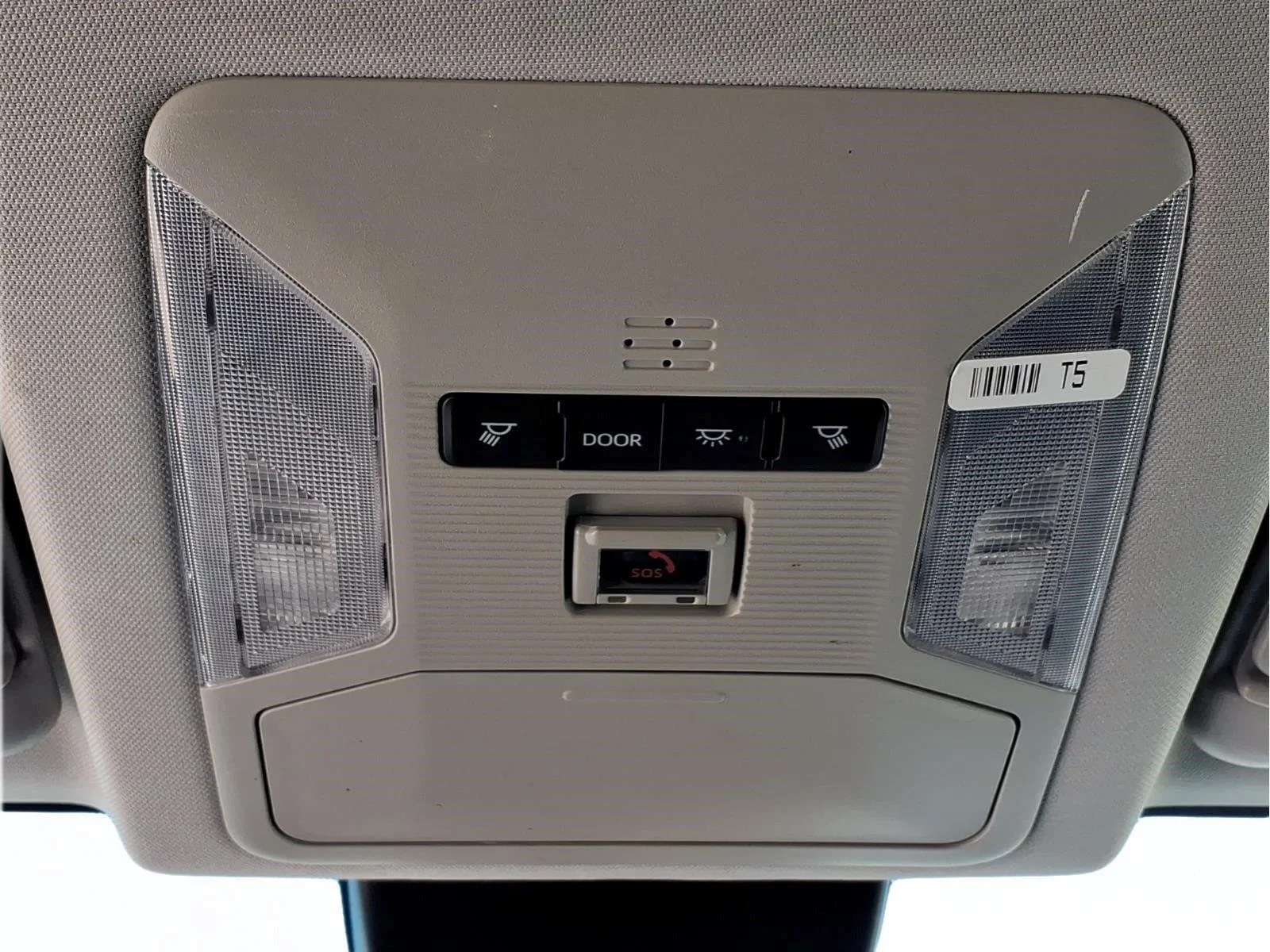 Used 2024 Ruby Flare Pearl Toyota Adventure image 16