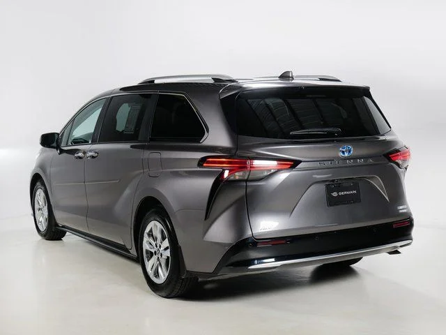 Used 2023 Gray Toyota Limited image 31
