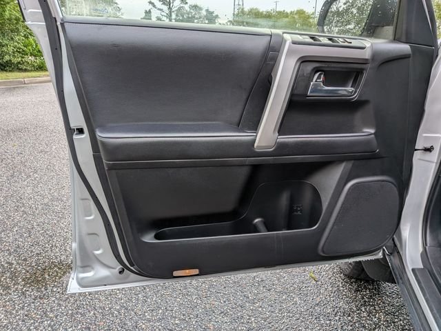 Used 2023 Silver Toyota SR5 image 12