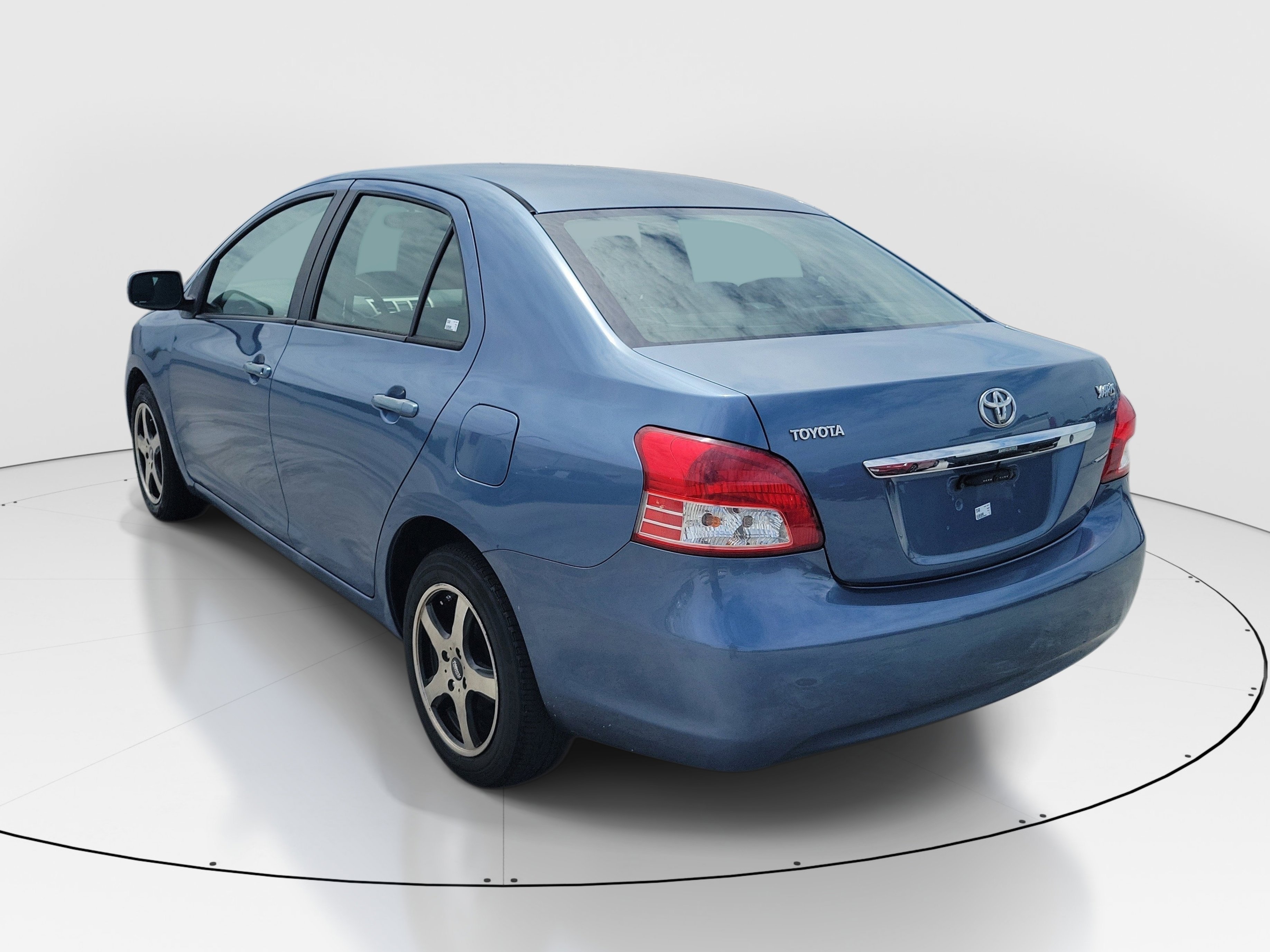 Used 2010 Black Toyota Base image 4