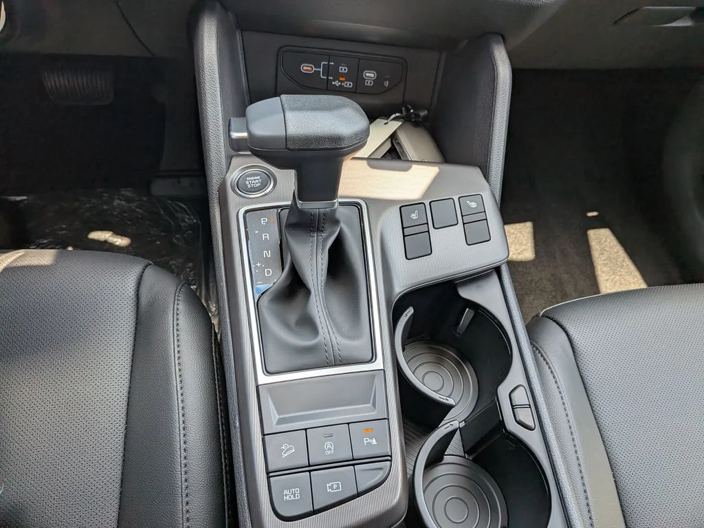 New 2026 White Pearl Kia EX image 45