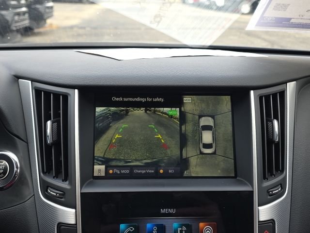 2024 INFINITI Q50 LUXE - Photo 20