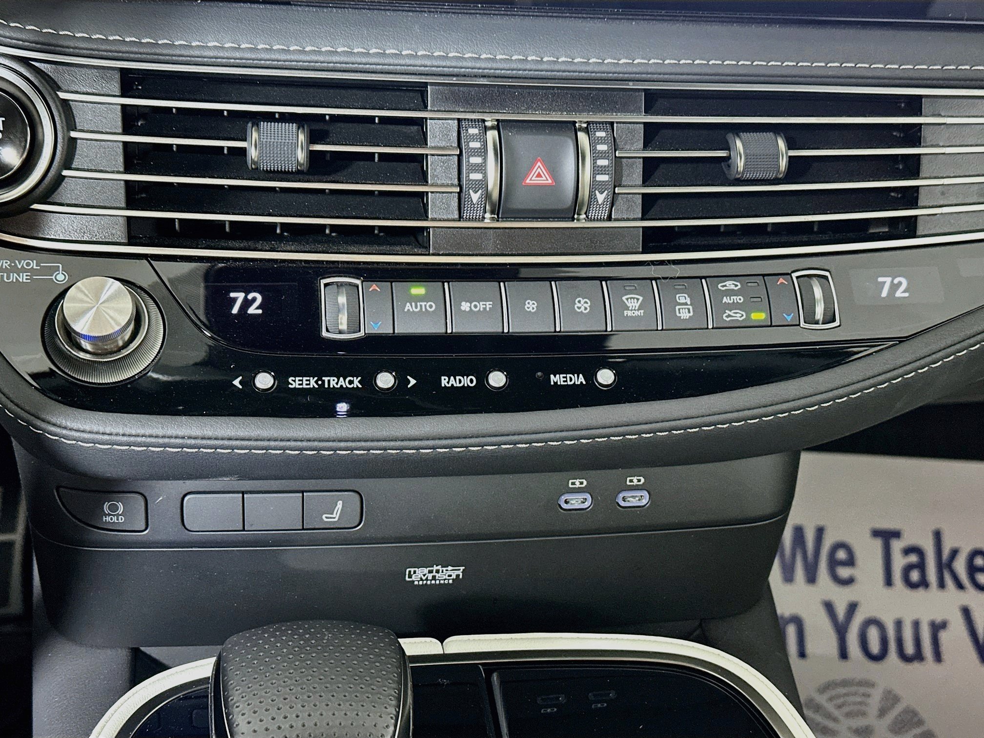 Certified Used 2025 CAVIAR Lexus 500 F SPORT image 15