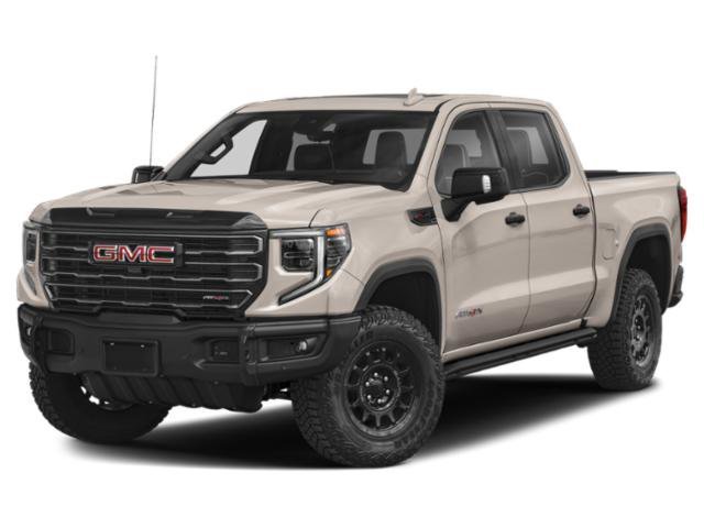 2022 GMC Sierra 4WD Crew Cab Short Box AT4X's photo