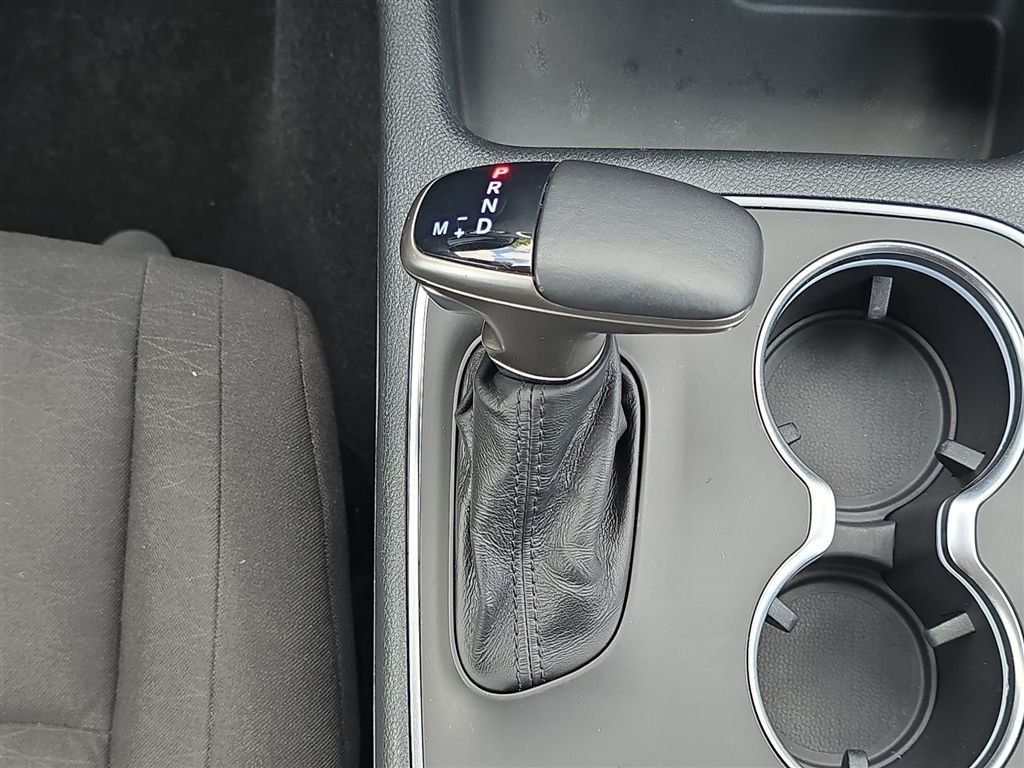 Certified Used 2019 Blue Dodge SXT Plus image 26