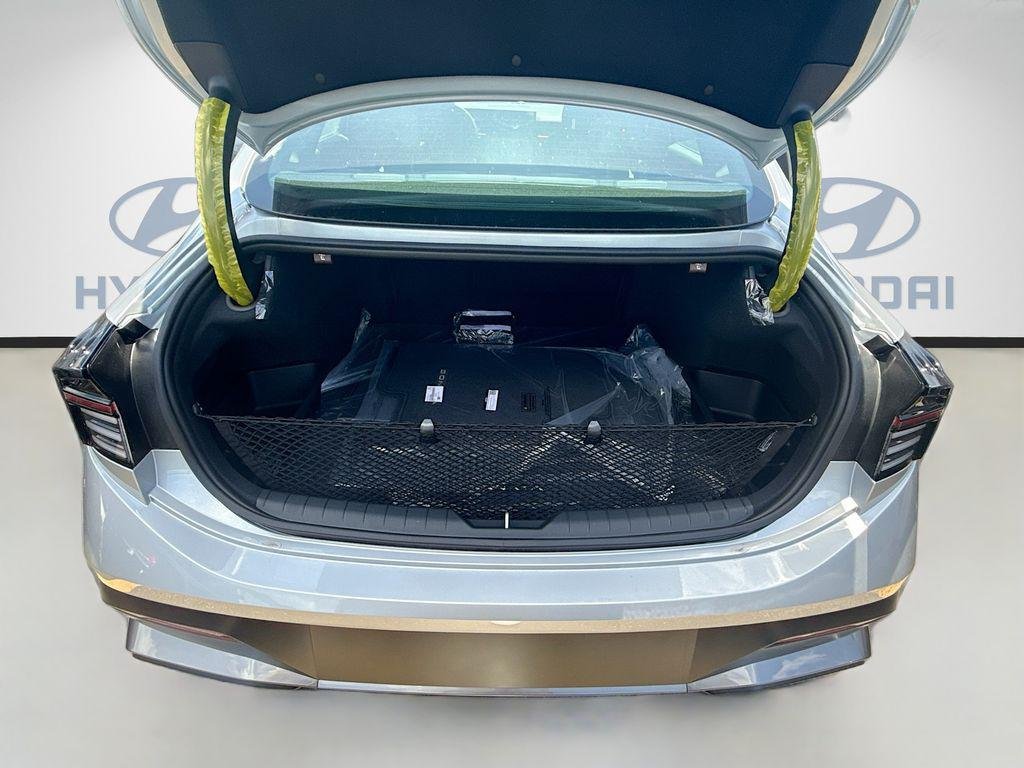 New 2026 Aero Silver Hyundai N Line image 19