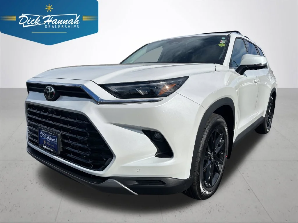 New 2026 Beige Toyota Limited image 1