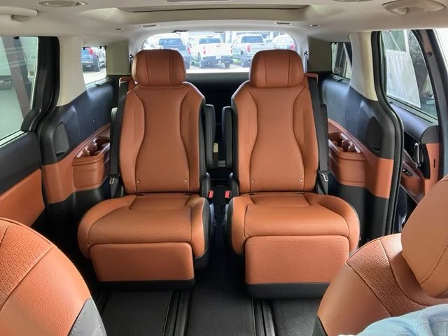 New 2026 Blue Kia SX Prestige image 30