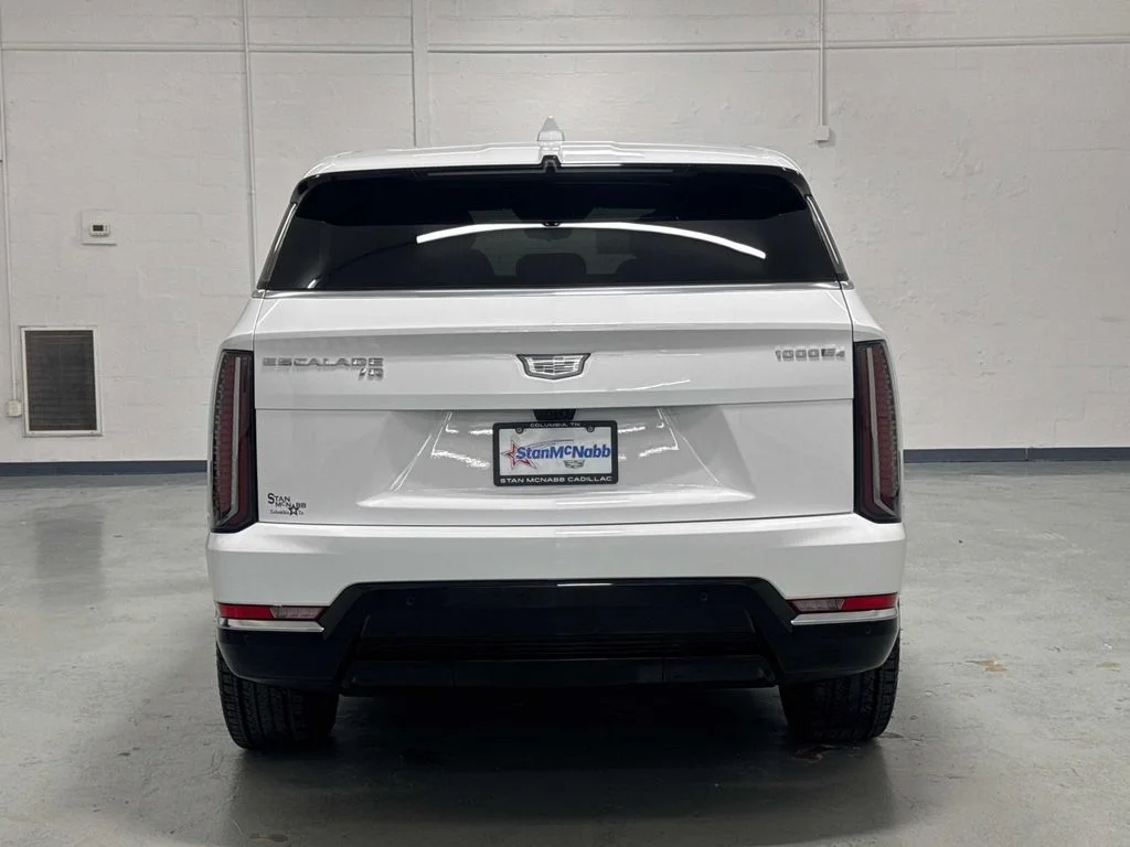 2025 Cadillac Escalade IQ Luxury 1 - Photo 7