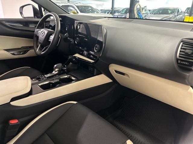 Used 2024 White Lexus 350 Base image 23