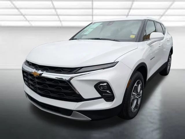 2023 Chevrolet Blazer 2LT - Photo 22