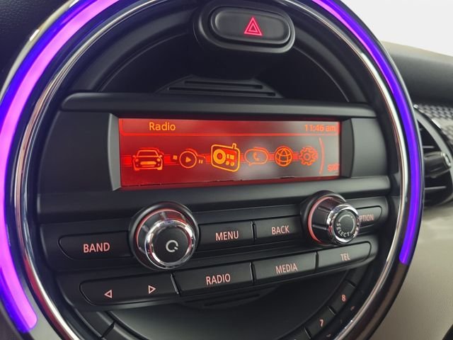 Used 2015 Gray MINI Base image 18
