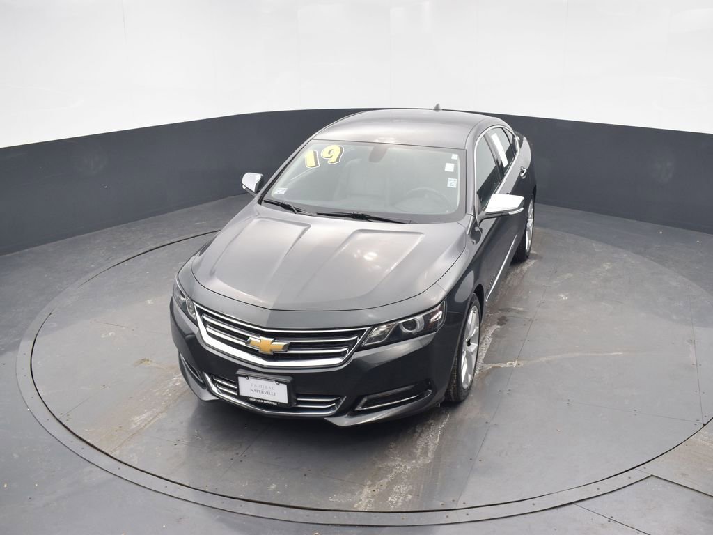 2019 CHEVROLET IMPALA - Image 31