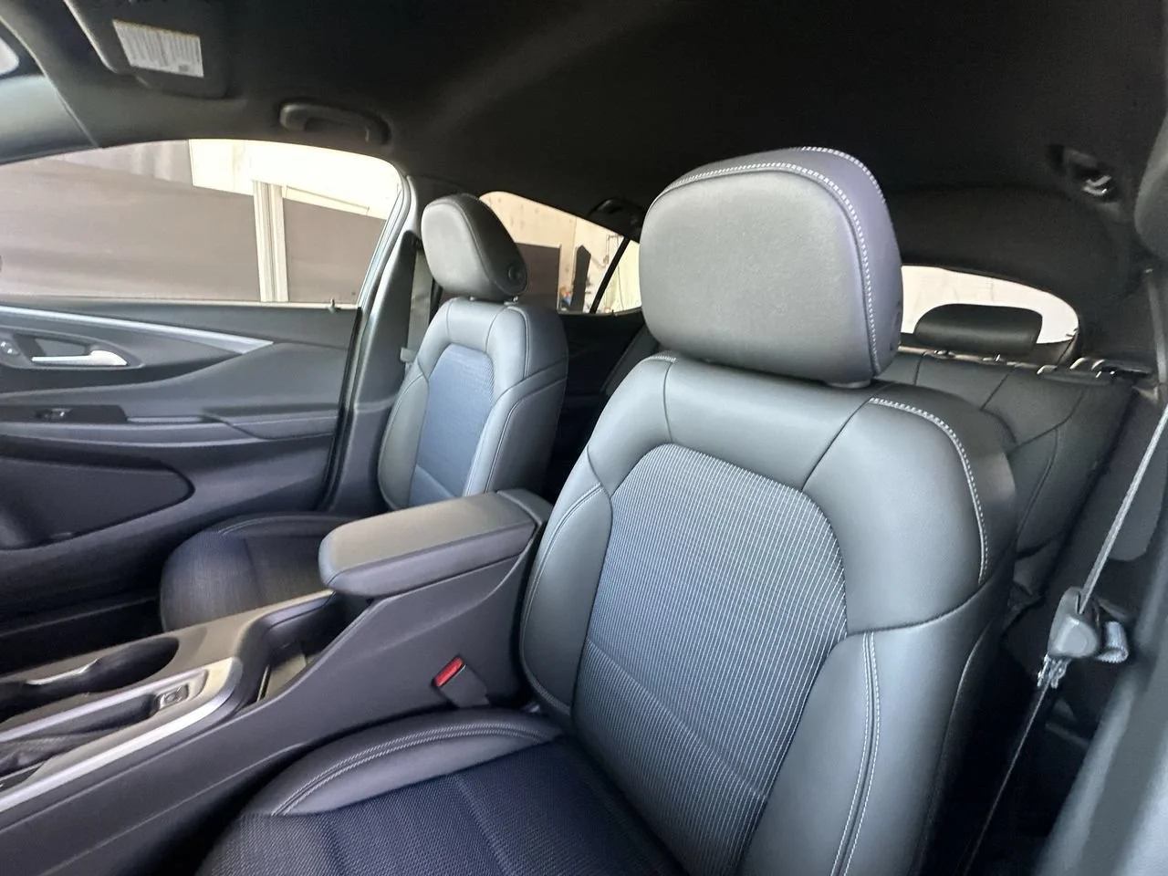 2026 Buick Envista Preferred - Photo 14