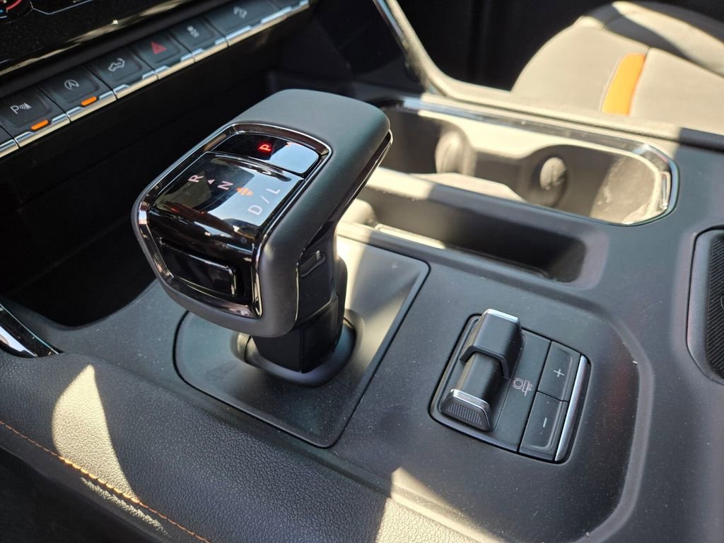 2026 GMC Sierra 1500 AT4 - Photo 13