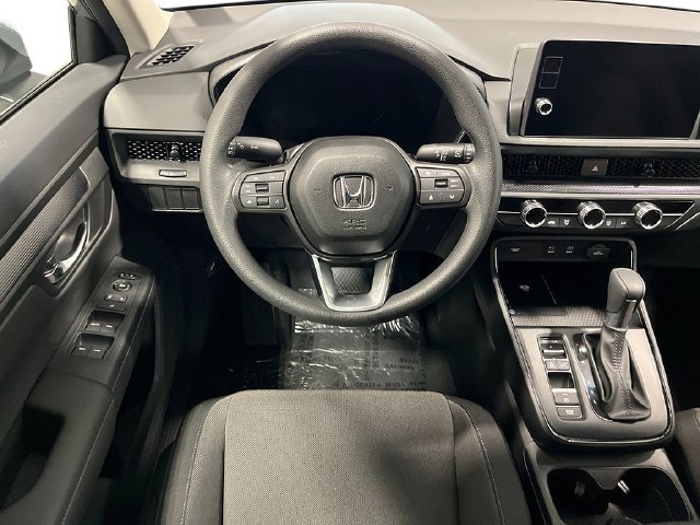 New 2027 Urban Gray Pearl Honda LX image 21