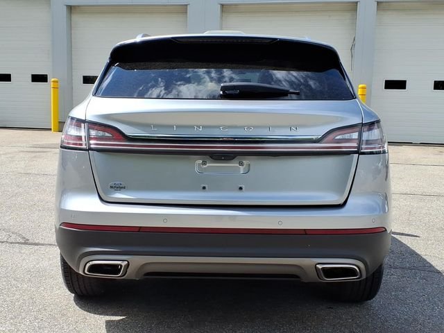 Used 2023 Radiance Metallic Lincoln Reserve image 4