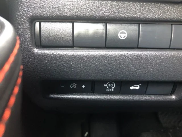 Used 2025 Baja Storm Metallic Nissan Rock Creek image 23