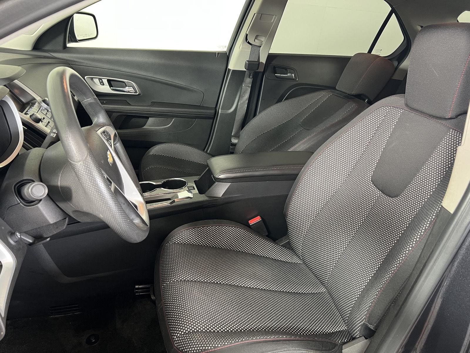 Used 2016 Tungsten Metallic Chevrolet LT image 11
