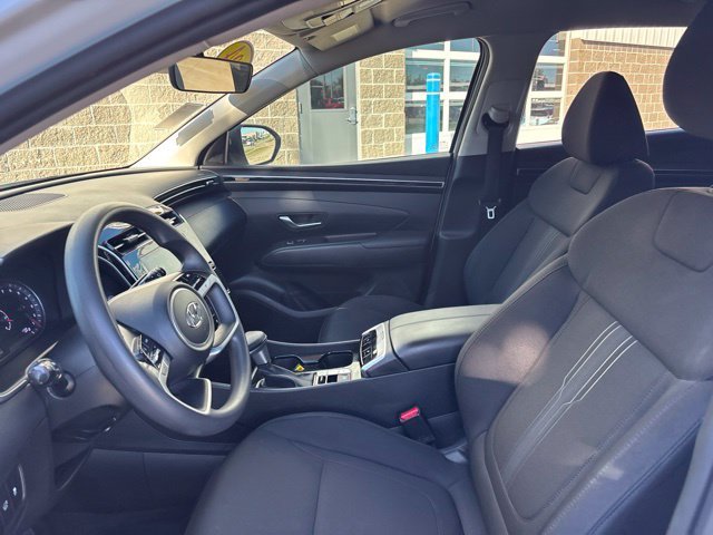 Used 2024 White Pearl Hyundai SEL image 12