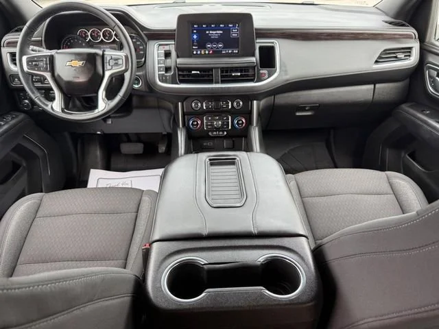 2023 Chevrolet Tahoe LS - Photo 12