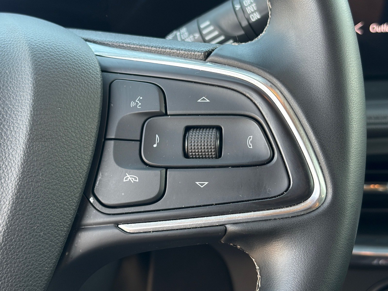 2025 Buick Encore GX Preferred - Photo 21