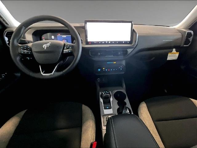 New 2026 Ruby Red Metallic Tinted Clearcoat Ford Big Bend® image 12