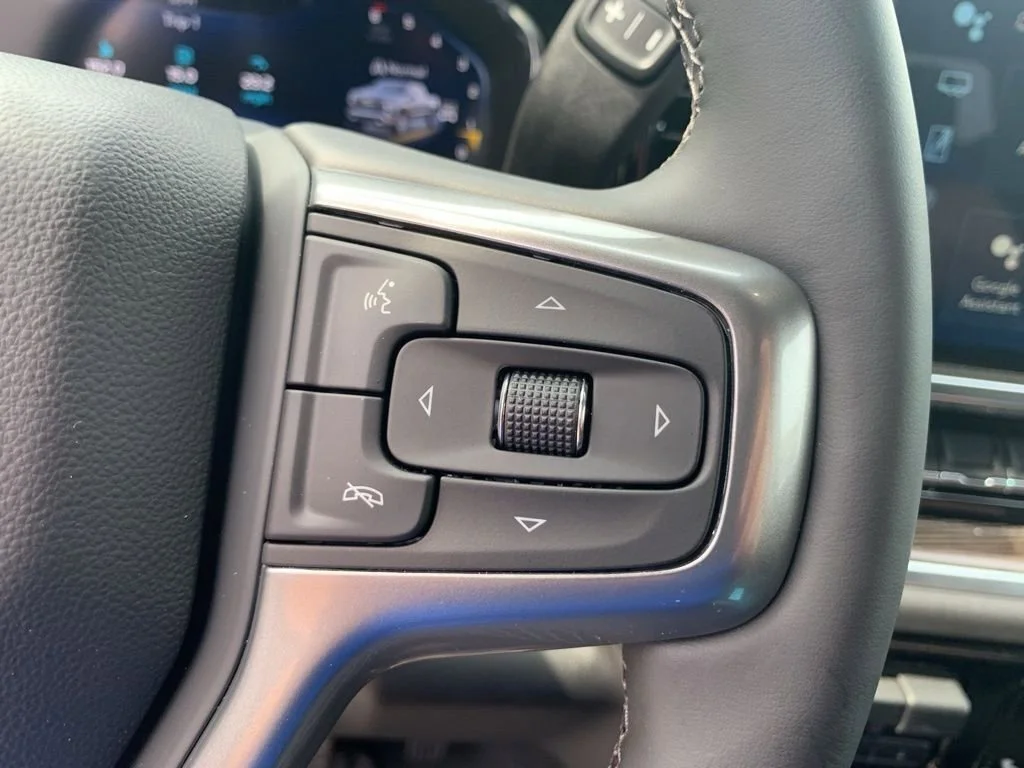 2025 Chevrolet Silverado 1500 LT - Photo 27