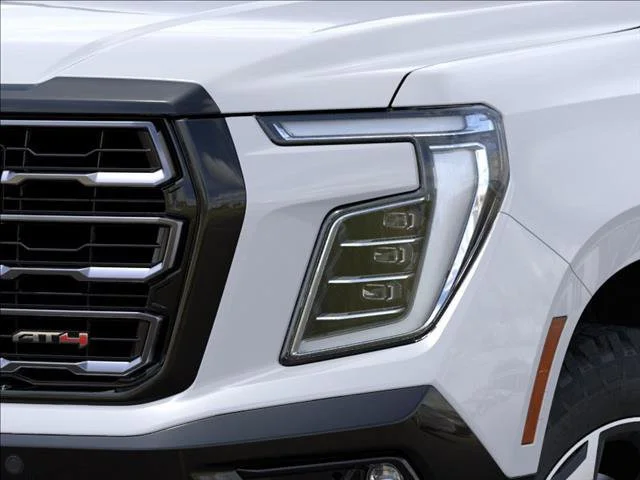 2027 GMC Yukon AT4 Ultimate - Photo 10