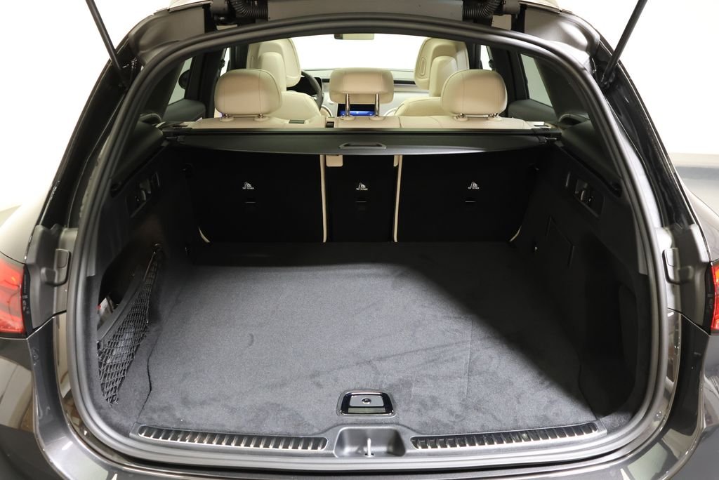 New 2027  Mercedes-Benz GLC 300 image 54