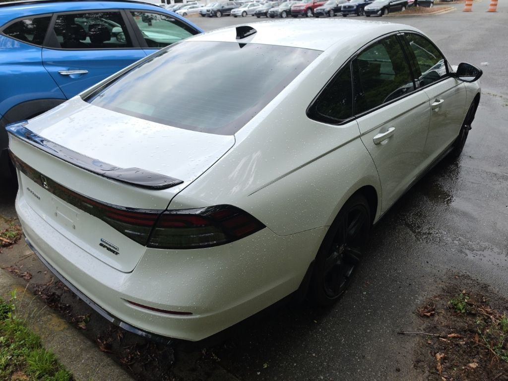 2023 Honda Accord Hybrid Sport-L - Photo 3